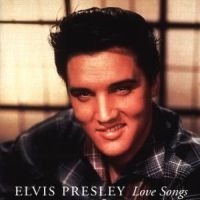 Presley Elvis - Love Songs in der Gruppe CD / Pop-Rock,Övrigt bei Bengans Skivbutik AB (4002762)