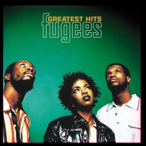 Fugees - Greatest Hits in der Gruppe Övrigt /  bei Bengans Skivbutik AB (4002768)