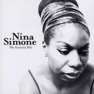 Simone Nina - The Greatest Hits in der Gruppe Övrigt /  bei Bengans Skivbutik AB (4002770)