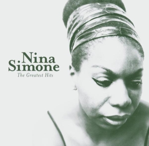 Simone Nina - The Greatest Hits in der Gruppe CD bei Bengans Skivbutik AB (4002770)