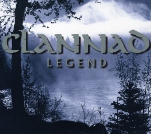 Clannad - Legend -Remast/Reissue- in der Gruppe CD bei Bengans Skivbutik AB (4002785)