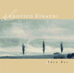 Einaudi Ludovico - Eden Roc in der Gruppe CD bei Bengans Skivbutik AB (4002792)