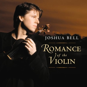 Bell Joshua - Romance Of The Violin in der Gruppe CD bei Bengans Skivbutik AB (4002796)