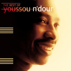 N Dour Youssou - 7 Seconds: The Best Of Youssou N'dour in der Gruppe Övrigt /  bei Bengans Skivbutik AB (4002803)