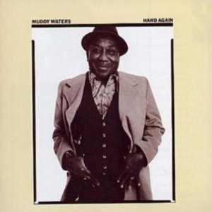 Waters Muddy - Hard Again in der Gruppe Labels /  bei Bengans Skivbutik AB (4002809)
