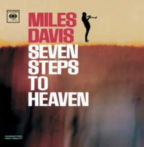 Davis Miles - Seven Steps To Heaven in der Gruppe Övrigt /  bei Bengans Skivbutik AB (4002845)