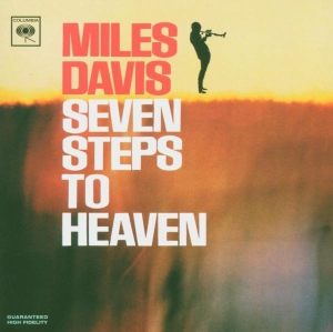 Davis Miles - Seven Steps To Heaven in der Gruppe Övrigt /  bei Bengans Skivbutik AB (4002845)