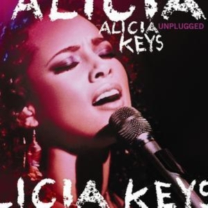 Keys Alicia - Unplugged in der Gruppe CD bei Bengans Skivbutik AB (4002854)