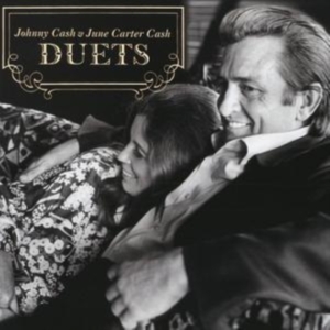 Cash Johnny With June Carter - Duets in der Gruppe Övrigt /  bei Bengans Skivbutik AB (4002867)