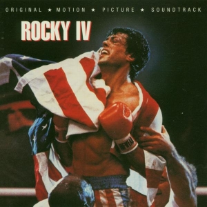 Original Motion Picture Soundt - Rocky Iv in der Gruppe CD / Film-Musikal bei Bengans Skivbutik AB (4002872)