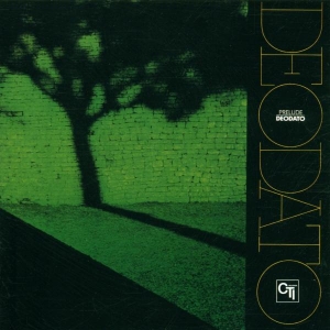 Deodato - Prelude in der Gruppe CD / Jazz bei Bengans Skivbutik AB (4002883)