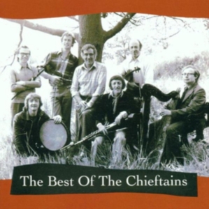 Chieftains The - The Best Of The Chieftains in der Gruppe CD bei Bengans Skivbutik AB (4002884)
