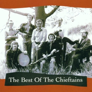 Chieftains The - The Best Of The Chieftains in der Gruppe Övrigt /  bei Bengans Skivbutik AB (4002884)