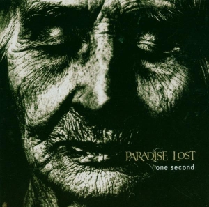 Paradise Lost - One Second in der Gruppe CD / Hårdrock bei Bengans Skivbutik AB (4002893)