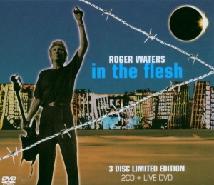 Waters Roger - In The Flesh - Live in der Gruppe CD bei Bengans Skivbutik AB (4002896)