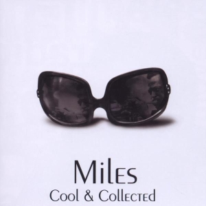 Davis Miles - Cool & Collected in der Gruppe Övrigt / bei Bengans Skivbutik AB (4002904)