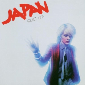 Japan - Quiet Life in der Gruppe Övrigt /  bei Bengans Skivbutik AB (4002905)
