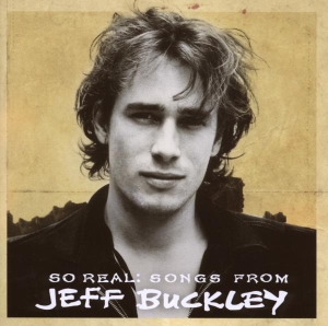 Buckley Jeff - So Real: Songs From Jeff Buckley in der Gruppe Övrigt /  bei Bengans Skivbutik AB (4002939)