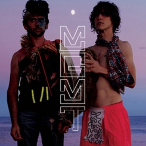 Mgmt - Oracular Spectacular in der Gruppe CD / Dance-Techno,Elektroniskt,Pop-Rock,Övrigt bei Bengans Skivbutik AB (4002963)