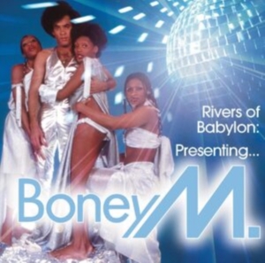 Boney M. - Rivers Of Babylon in der Gruppe Övrigt /  bei Bengans Skivbutik AB (4002965)