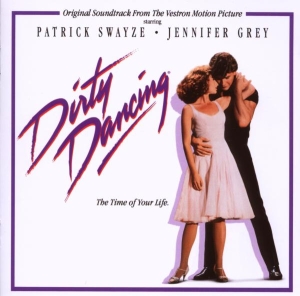 Dirty Dancing (Motion Picture Soundtrack) - Dirty Dancing in der Gruppe Övrigt /  bei Bengans Skivbutik AB (4002975)