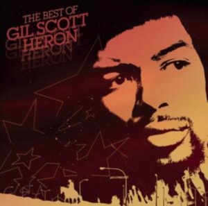 Scott-Heron Gil - Very Best Of in der Gruppe Övrigt /  bei Bengans Skivbutik AB (4003003)