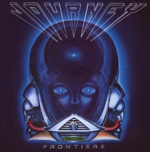 Journey - Frontiers in der Gruppe Minishops / AOR bei Bengans Skivbutik AB (4003011)