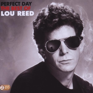 Reed Lou - Perfect Day in der Gruppe Övrigt /  bei Bengans Skivbutik AB (4003024)