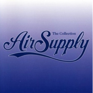 Air Supply - The Collection in der Gruppe Övrigt /  bei Bengans Skivbutik AB (4003038)