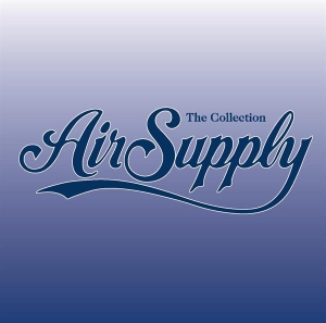 Air Supply - The Collection in der Gruppe Övrigt /  bei Bengans Skivbutik AB (4003038)