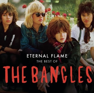 Bangles The - Eternal Flame: The Best Of in der Gruppe CD bei Bengans Skivbutik AB (4003039)