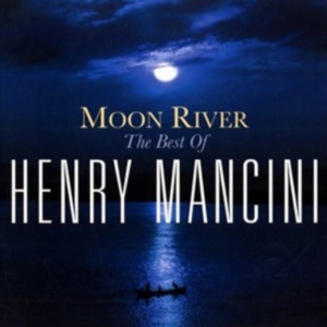Mancini Henry - Moon River: The Henry Mancini Collection in der Gruppe Övrigt /  bei Bengans Skivbutik AB (4003042)