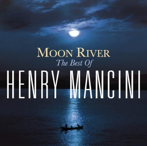 Mancini Henry - Moon River: The Henry Mancini Collection in der Gruppe Övrigt /  bei Bengans Skivbutik AB (4003042)