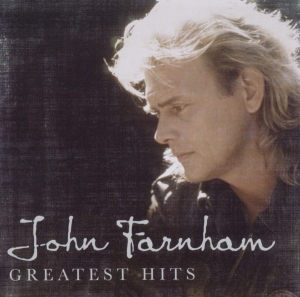Farnham John - Greatest Hits in der Gruppe Övrigt /  bei Bengans Skivbutik AB (4003049)
