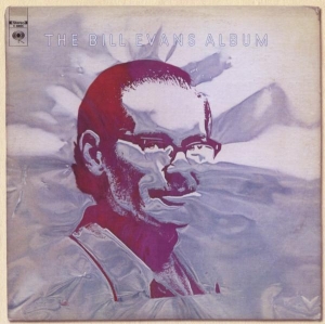 Evans Bill - The Bill Evans Album in der Gruppe Övrigt /  bei Bengans Skivbutik AB (4003054)