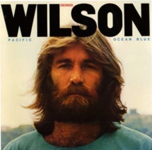 Wilson Dennis - Pacific Ocean Blue in der Gruppe CD bei Bengans Skivbutik AB (4003099)