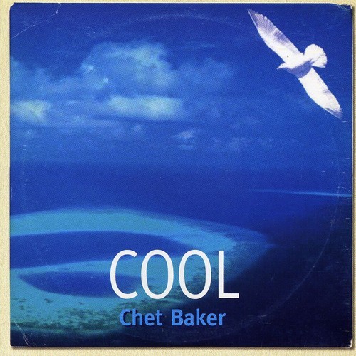 Chet Baker - Cool Chet Baker in der Gruppe CD / Pop bei Bengans Skivbutik AB (4003113)