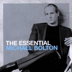 Bolton Michael - The Essential Michael Bolton in der Gruppe Övrigt /  bei Bengans Skivbutik AB (4003141)