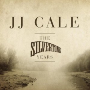 Cale Jj - The Silvertone Years in der Gruppe CD bei Bengans Skivbutik AB (4003151)