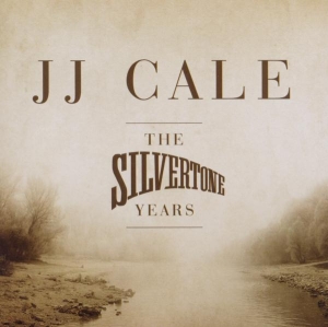 Cale Jj - The Silvertone Years in der Gruppe CD bei Bengans Skivbutik AB (4003151)