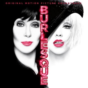 Various - Burlesque Original Motion Picture Soundtrack in der Gruppe CD bei Bengans Skivbutik AB (4003155)
