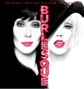 Various - Burlesque Original Motion Picture Soundtrack in der Gruppe CD / Film-Musikal,Pop-Rock,Övrigt bei Bengans Skivbutik AB (4003155)