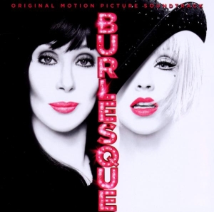 Various - Burlesque Original Motion Picture Soundtrack in der Gruppe CD bei Bengans Skivbutik AB (4003155)