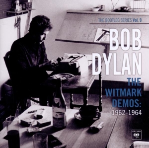 Dylan Bob - The Witmark Demos: 1962-1964 (The Bootleg Series Vol. 9) in der Gruppe Övrigt /  bei Bengans Skivbutik AB (4003164)