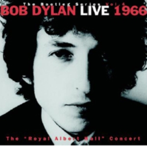Dylan Bob - Bootleg Series Vol. 4 in der Gruppe Övrigt /  bei Bengans Skivbutik AB (4003167)