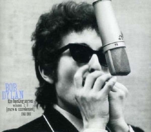 Dylan Bob - Bootleg Series Vol. 1-3 in der Gruppe Övrigt /  bei Bengans Skivbutik AB (4003168)