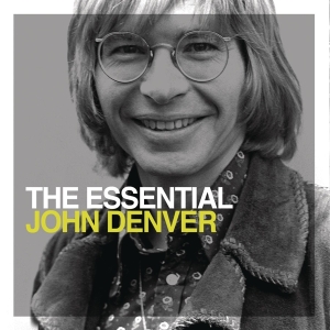 Denver John - The Essential John Denver in der Gruppe 300 CD Blowout bei Bengans Skivbutik AB (4003175)