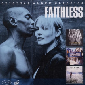 Faithless - Original Album Classics in der Gruppe Minishops / Faithless bei Bengans Skivbutik AB (4003192)