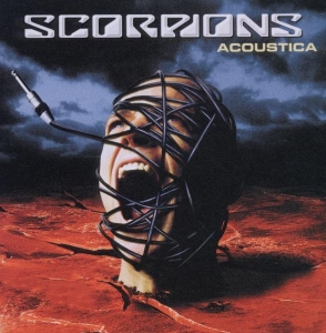Scorpions - Acoustica in der Gruppe Övrigt /  bei Bengans Skivbutik AB (4003194)