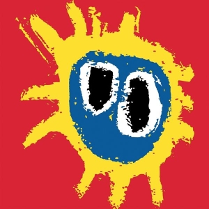 Primal Scream - Screamadelica (20Th Anniversary Edition) in der Gruppe CD bei Bengans Skivbutik AB (4003210)